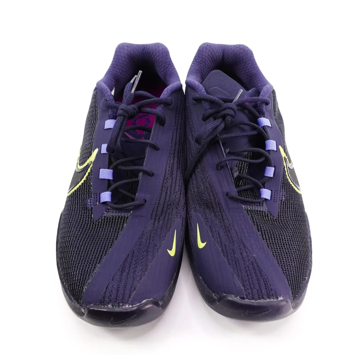 Nike shoes - Nike React Metcon Turbo - React Metcon Turbo - CT1249-400 - Purple 4