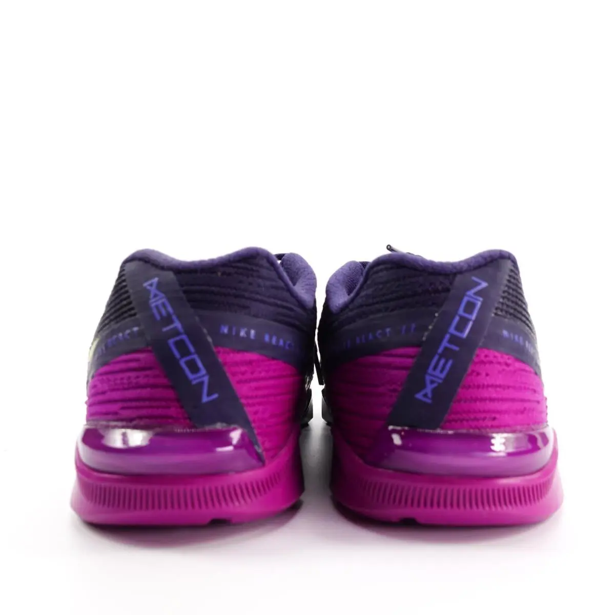 Nike shoes - Nike React Metcon Turbo - React Metcon Turbo - CT1249-400 - Purple 6