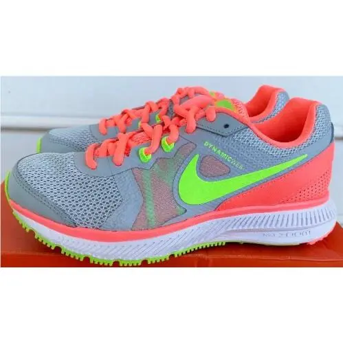 Nike shoes - Nike Zoom Winflo - Zoom Winflo - 684490 007 - Multicolor (UPC: 884776588722) 0