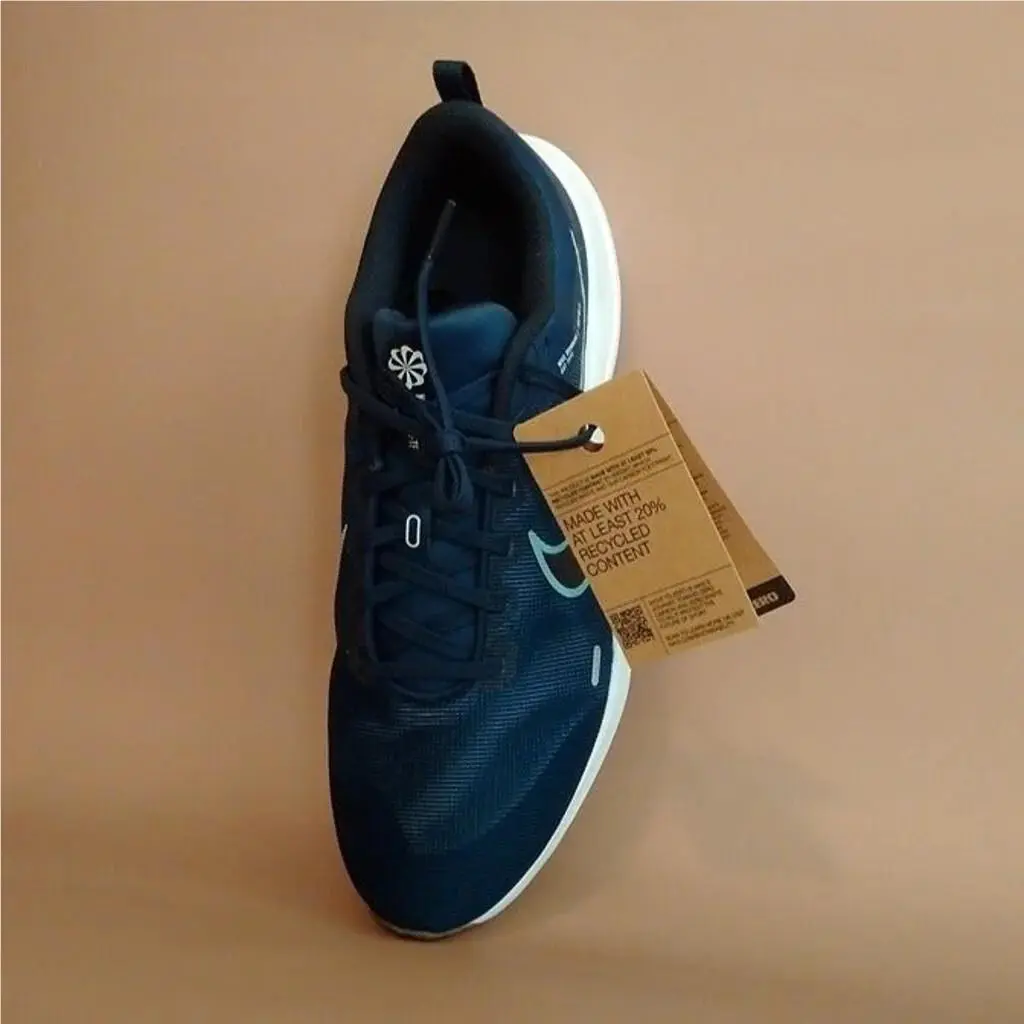 Nike shoes - Nike Downshifter 12 - Downshifter - Blue 1