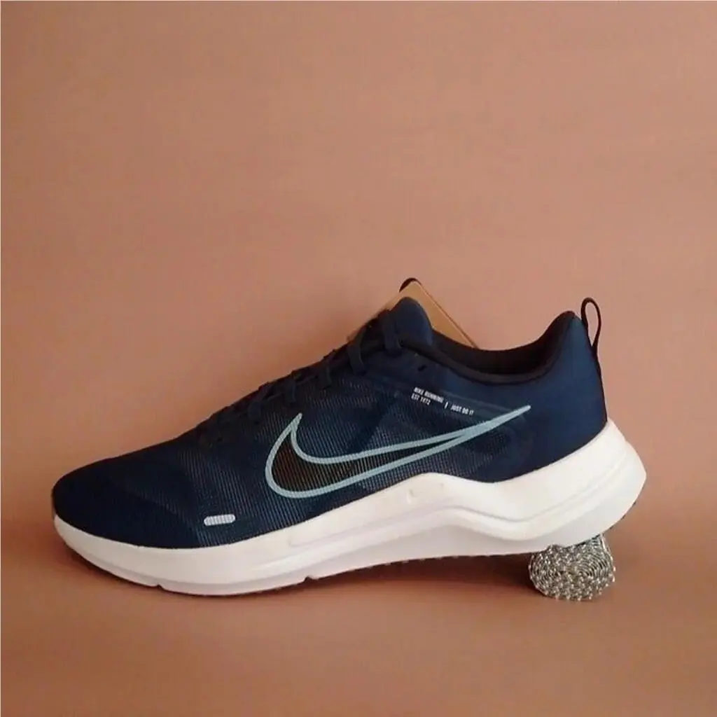 Nike shoes - Nike Downshifter 12 - Downshifter - Blue 3