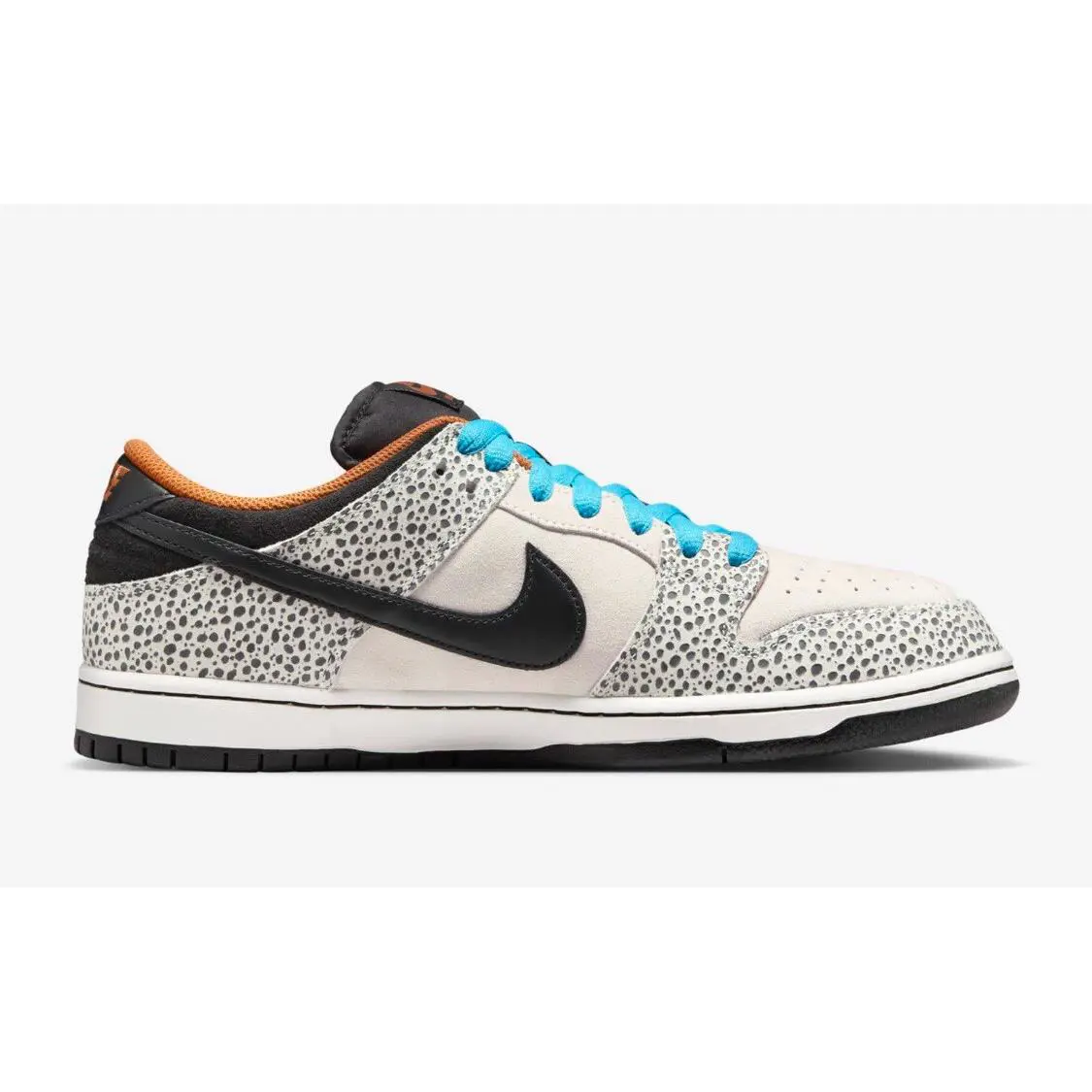 Nike shoes - Nike SB Dunk Low - Dunk Low - Multicolor 1