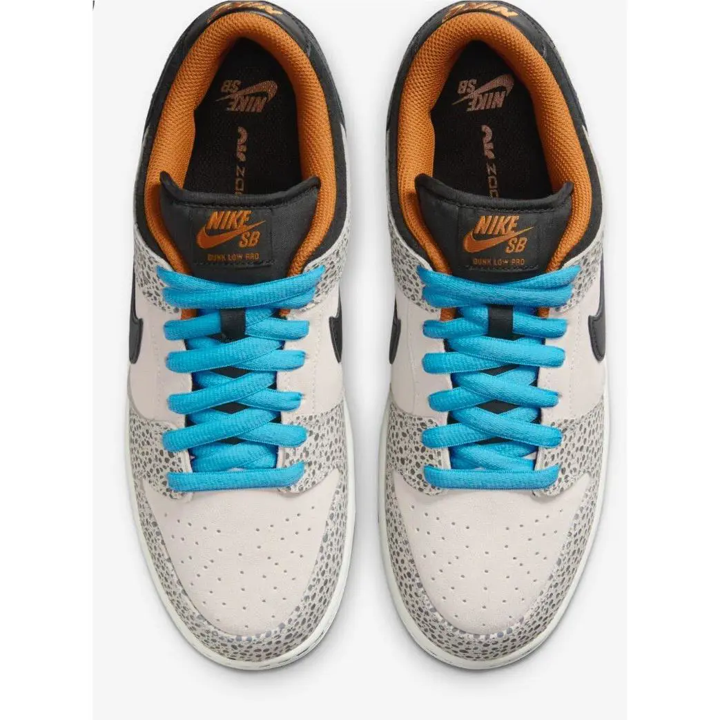 Nike shoes - Nike SB Dunk Low - Dunk Low - Multicolor 2
