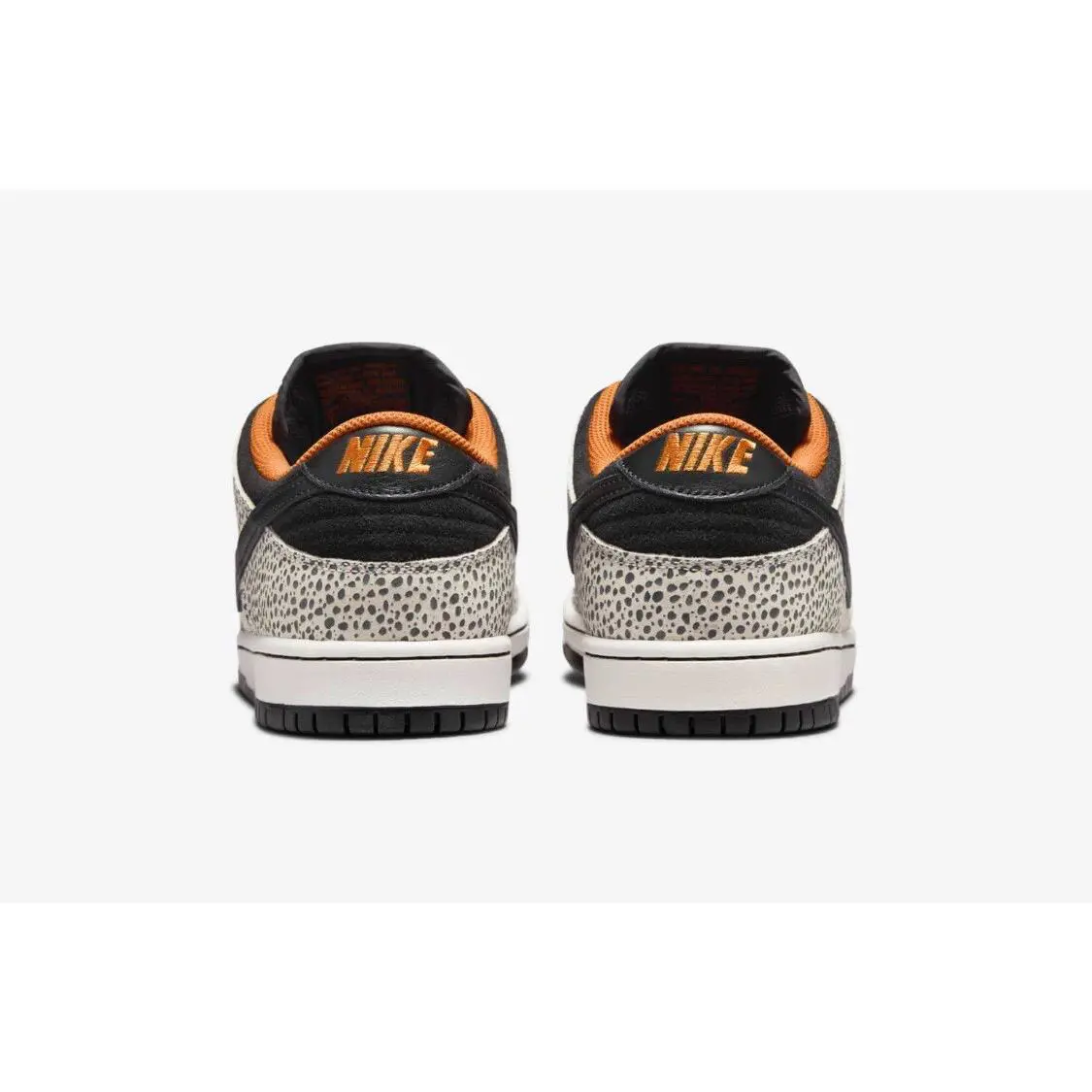 Nike shoes - Nike SB Dunk Low - Dunk Low - Multicolor 3
