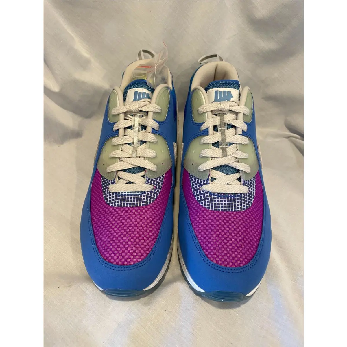 Nike shoes - Nike Air Max 90 - Air Max - CQ2289-400 - Blue (UPC: 194275598482) 0