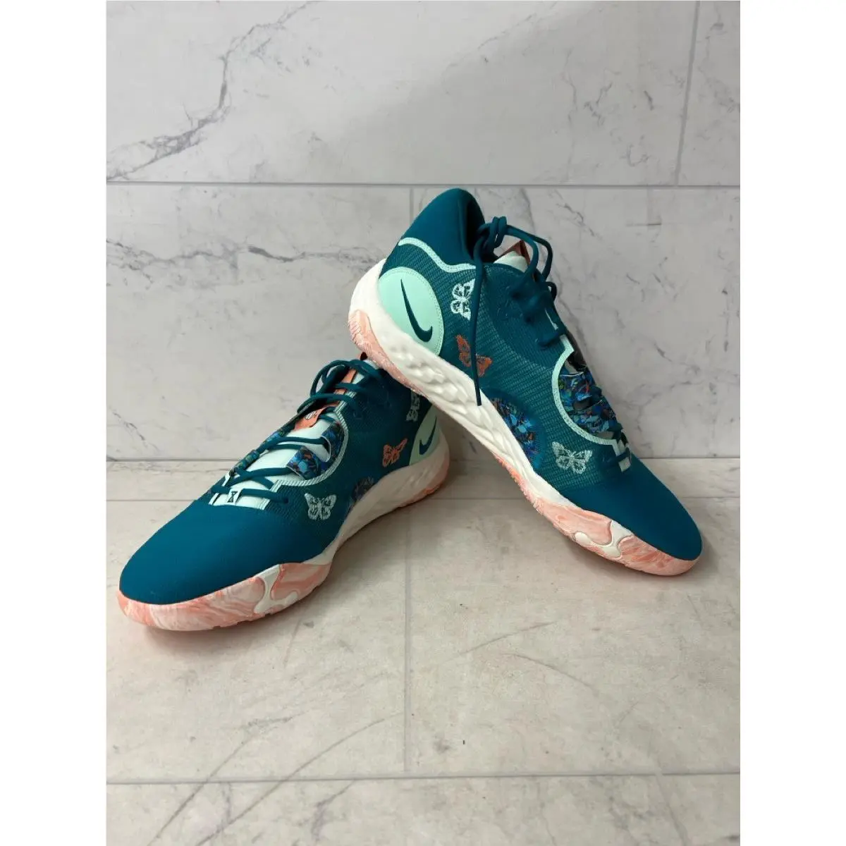 PG 6 All-star Weekend 2022 DH8446-900 Size 17 PO1018070 by Nike