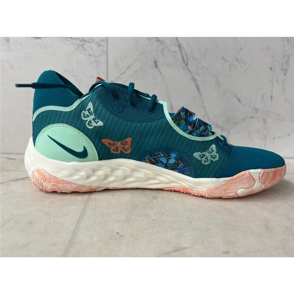 Nike shoes - DH8446-900 - DH8446-900 - Multicolor 8