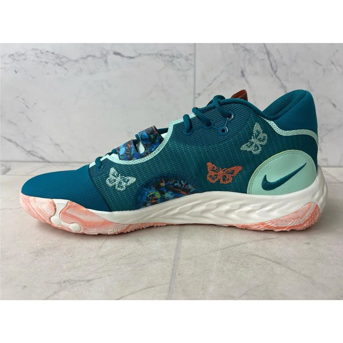 Nike shoes - DH8446-900 - DH8446-900 - Multicolor 1