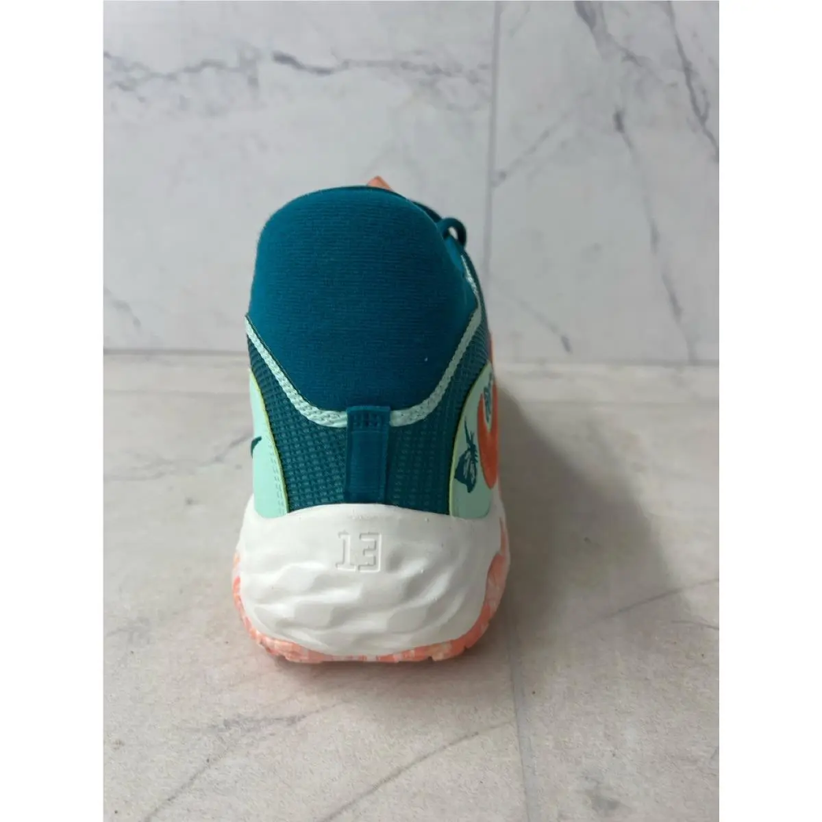 Nike shoes - DH8446-900 - DH8446-900 - Multicolor 2