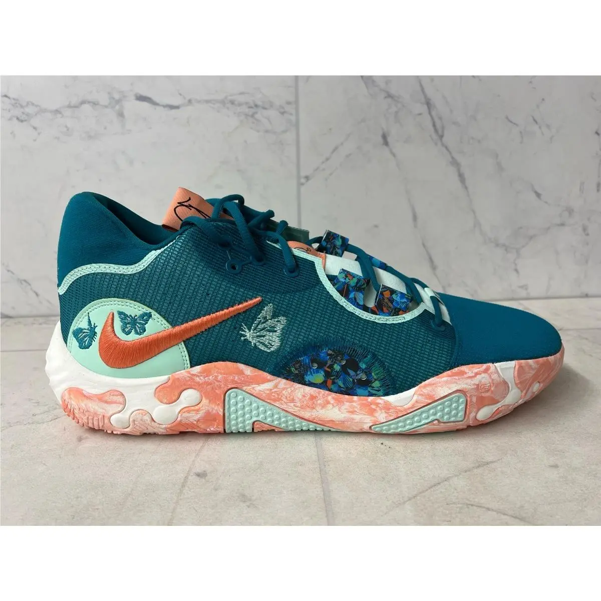 Nike shoes - DH8446-900 - DH8446-900 - Multicolor 3