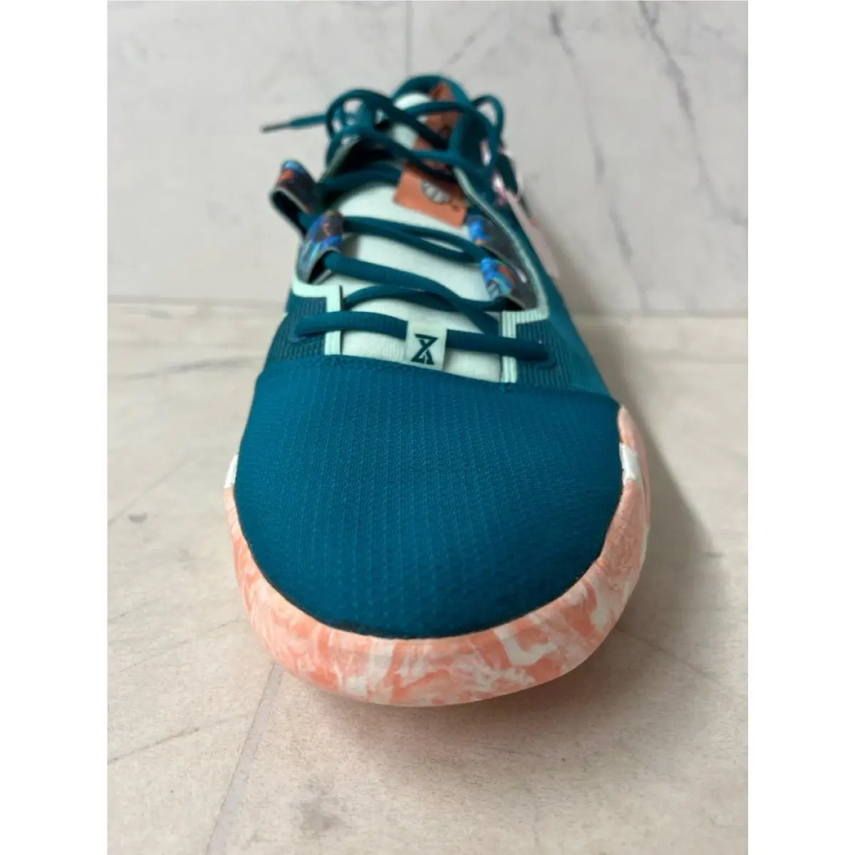 Nike shoes - DH8446-900 - DH8446-900 - Multicolor 5