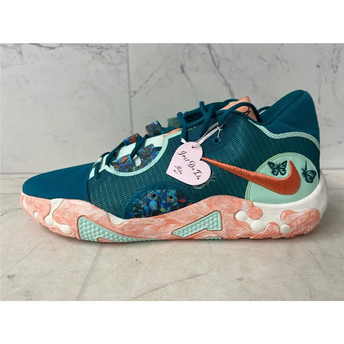 Nike shoes - DH8446-900 - DH8446-900 - Multicolor 6