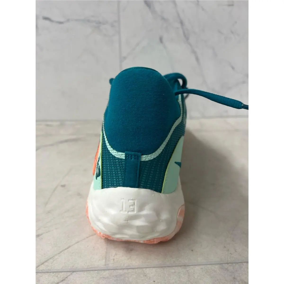 Nike shoes - DH8446-900 - DH8446-900 - Multicolor 7