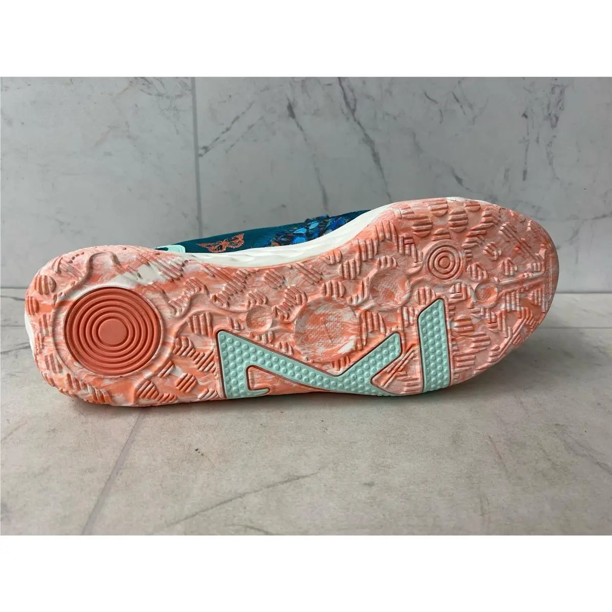 Nike shoes - DH8446-900 - DH8446-900 - Multicolor 9