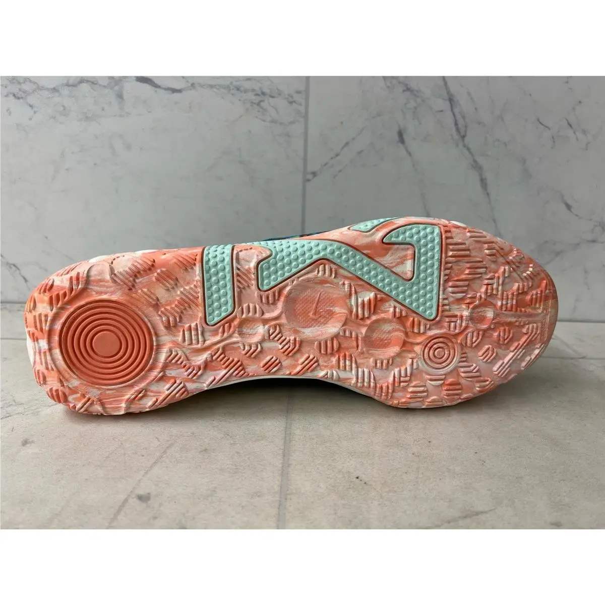 Nike shoes - DH8446-900 - DH8446-900 - Multicolor 4