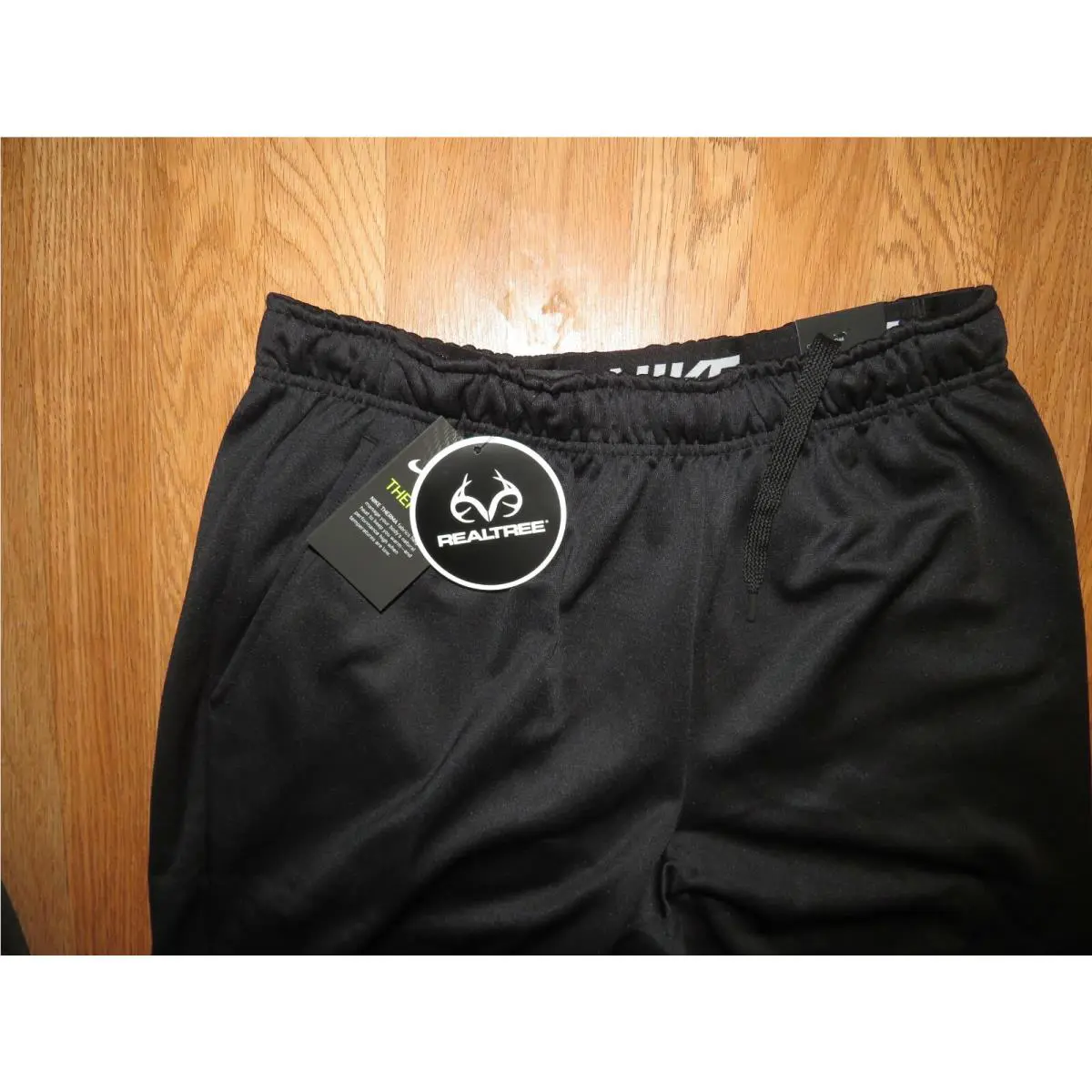 Nike clothing - Therma - Therma - Black 0