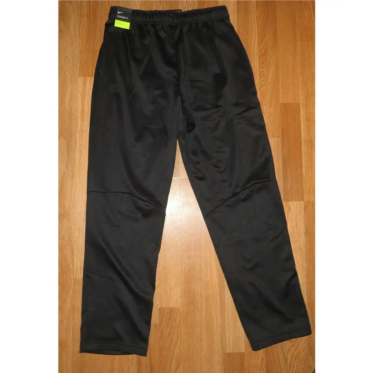 Nike clothing - Therma - Therma - Black 2