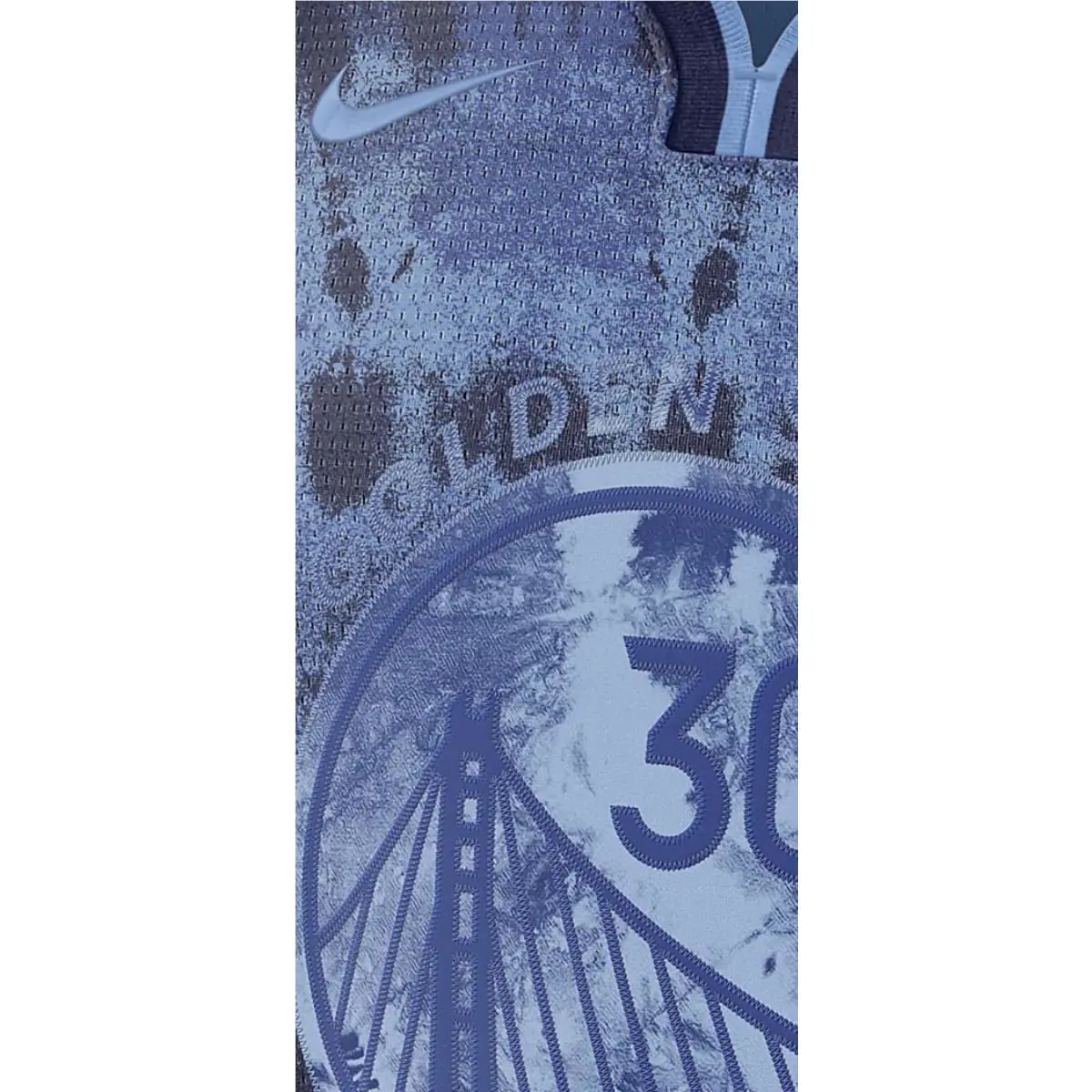 Nike clothing - Blue 1