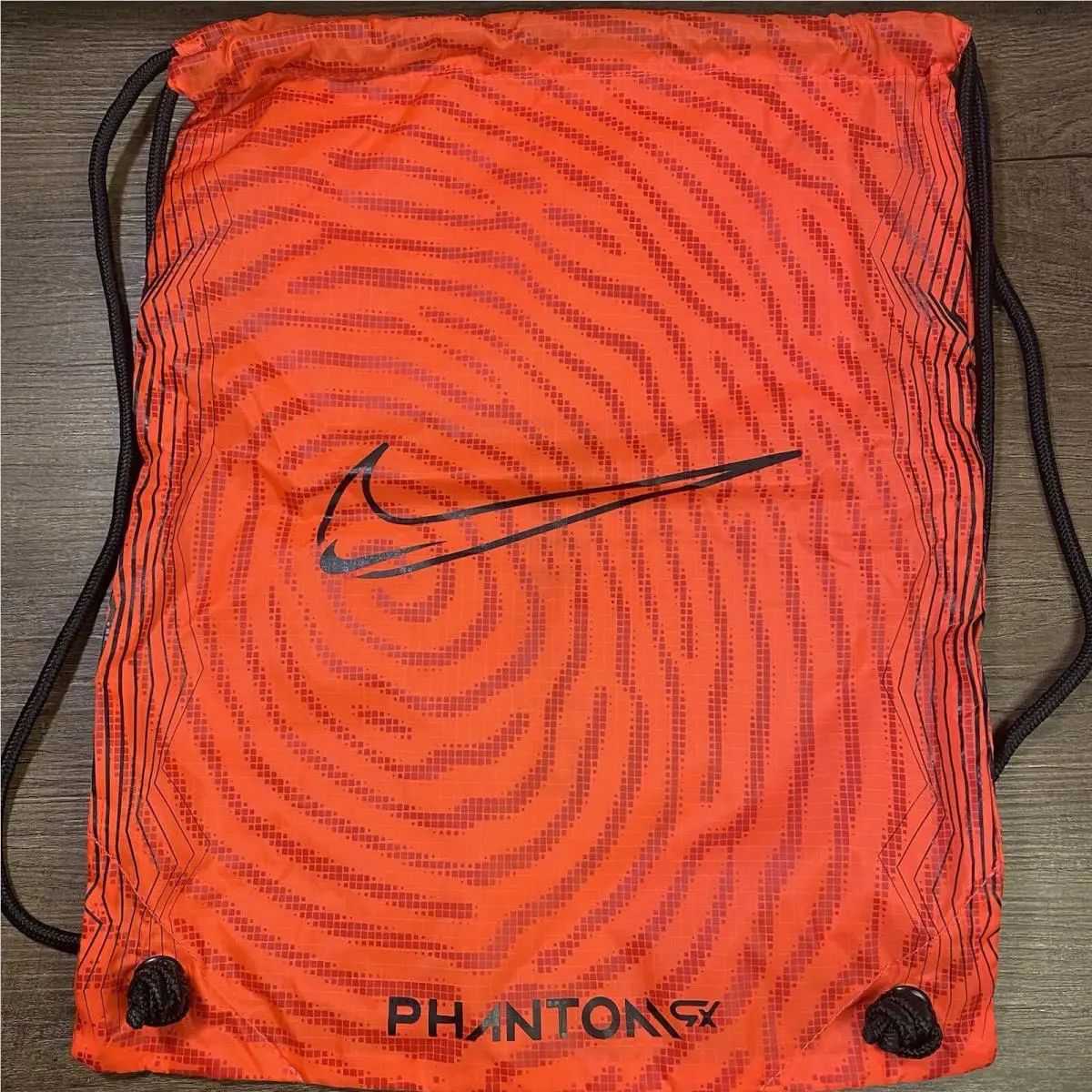 Nike shoes - Nike Phantom GX Elite FG - DC9968-600 - Bright Crimson/White/University Red/Black 9