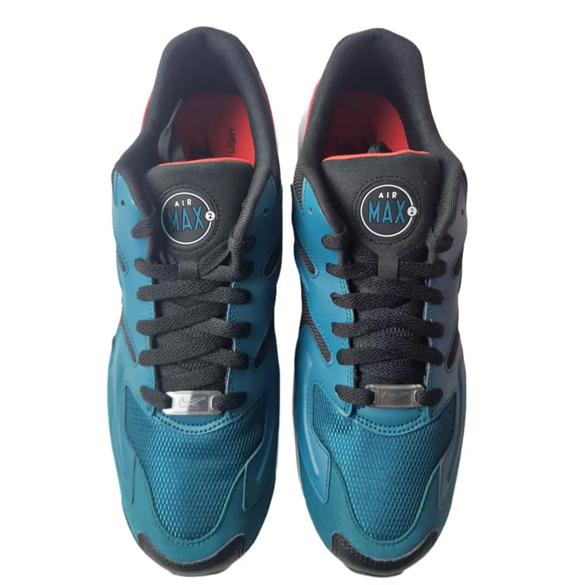 Nike shoes - AO1741 - AO1741 - Black 0