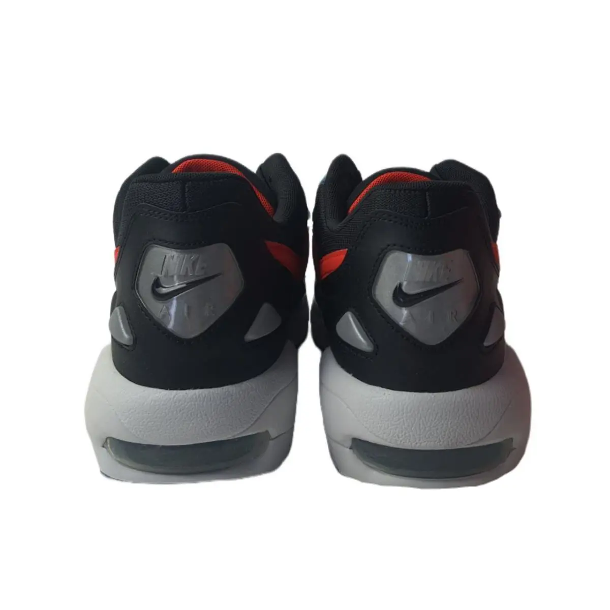 Nike shoes - AO1741 - AO1741 - Black 1