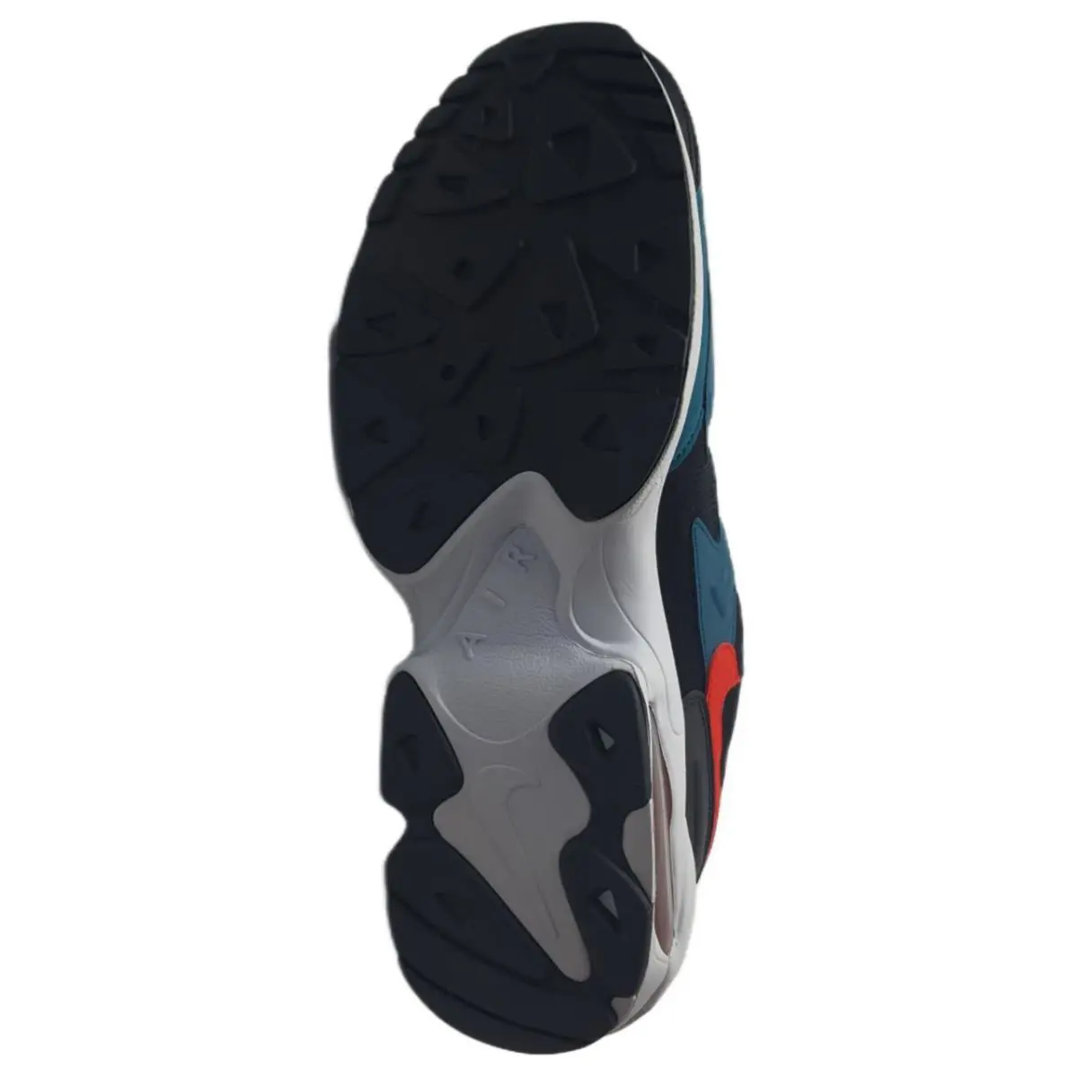Nike shoes - AO1741 - AO1741 - Black 2