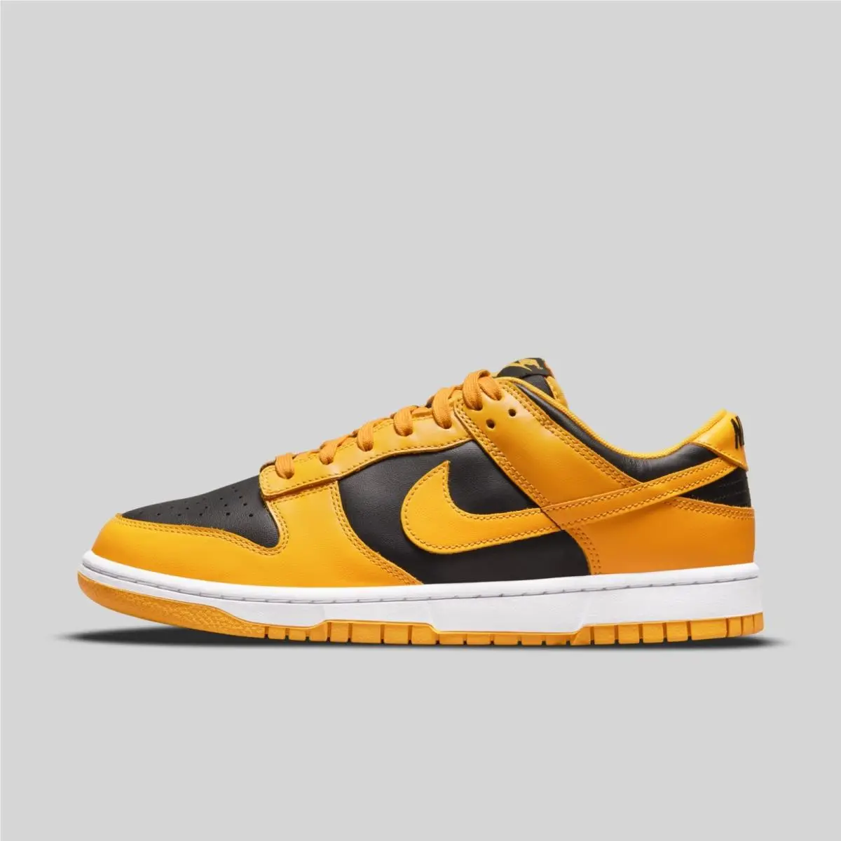 Nike shoes - Nike SB Dunk - Dunk - DD1391-004 - Yellow 0