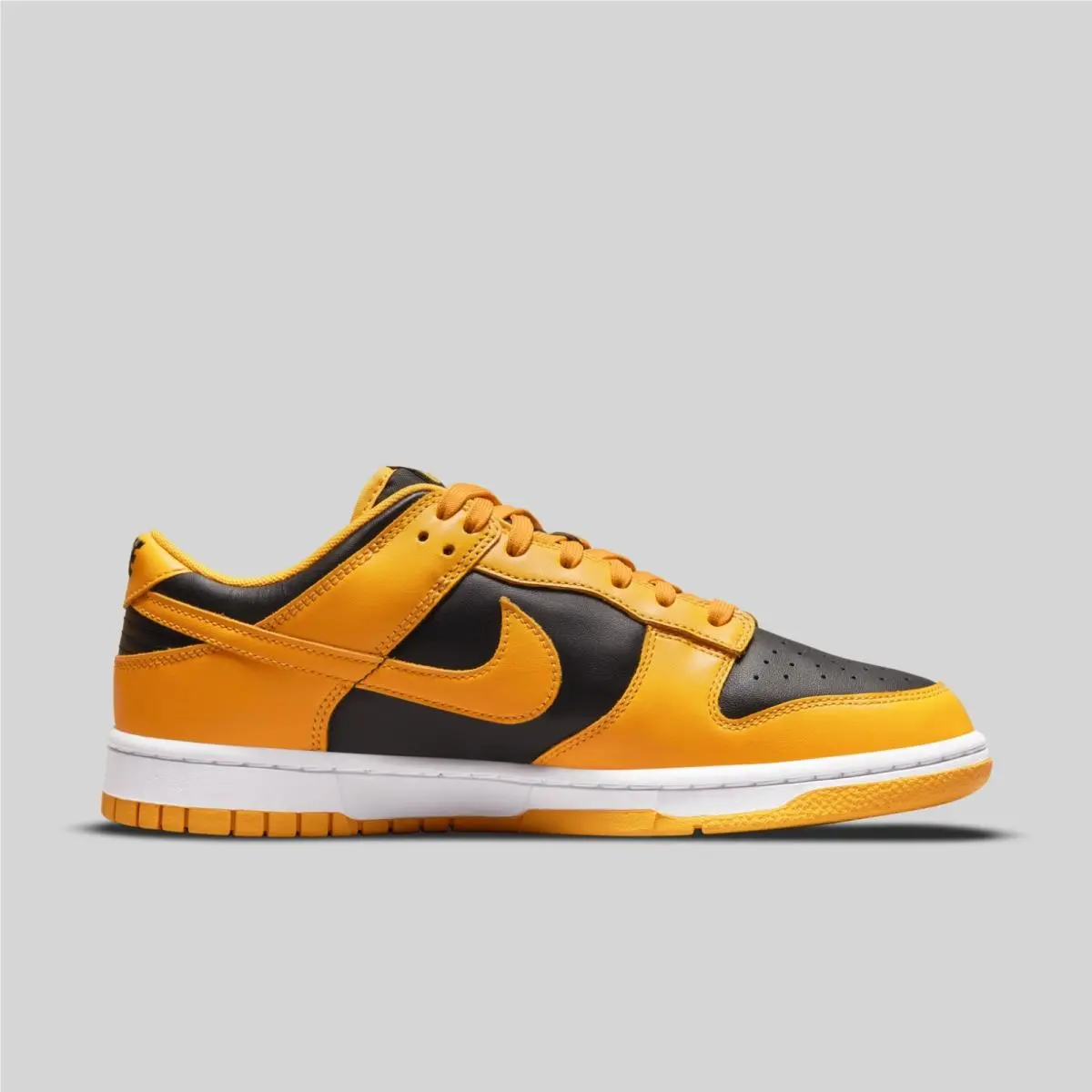 Nike shoes - Nike SB Dunk - Dunk - DD1391-004 - Yellow 1