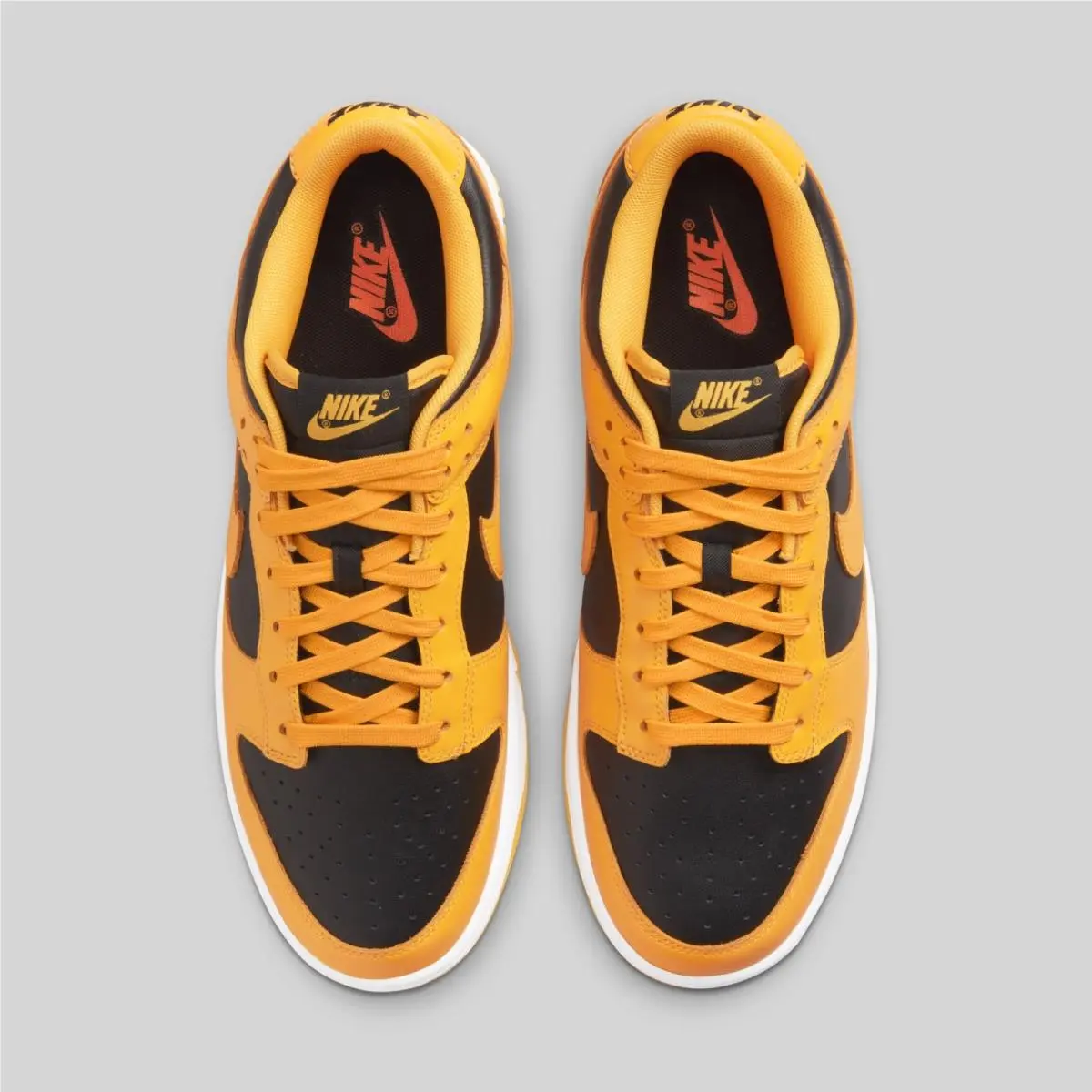 Nike shoes - Nike SB Dunk - Dunk - DD1391-004 - Yellow 2