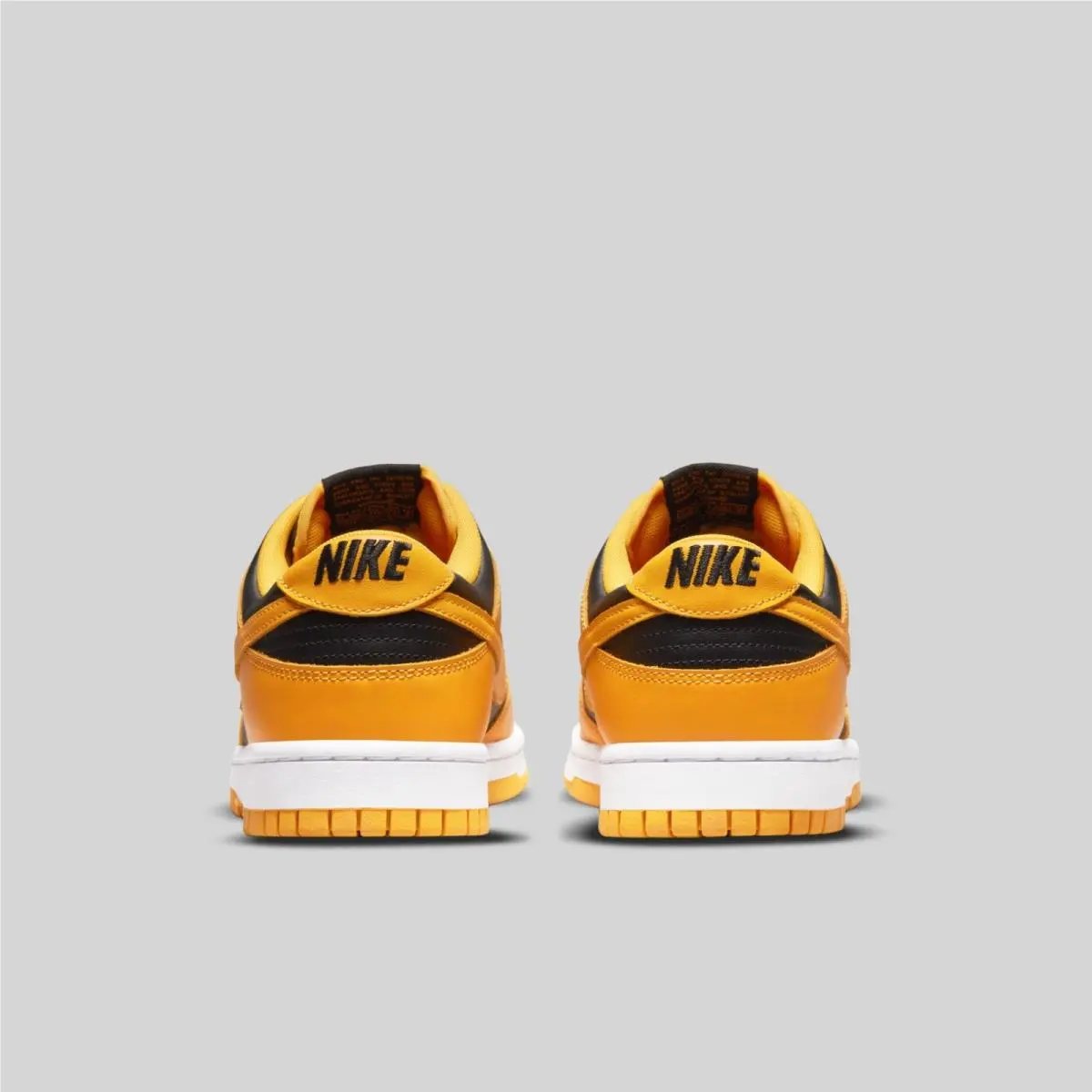 Nike shoes - Nike SB Dunk - Dunk - DD1391-004 - Yellow 3