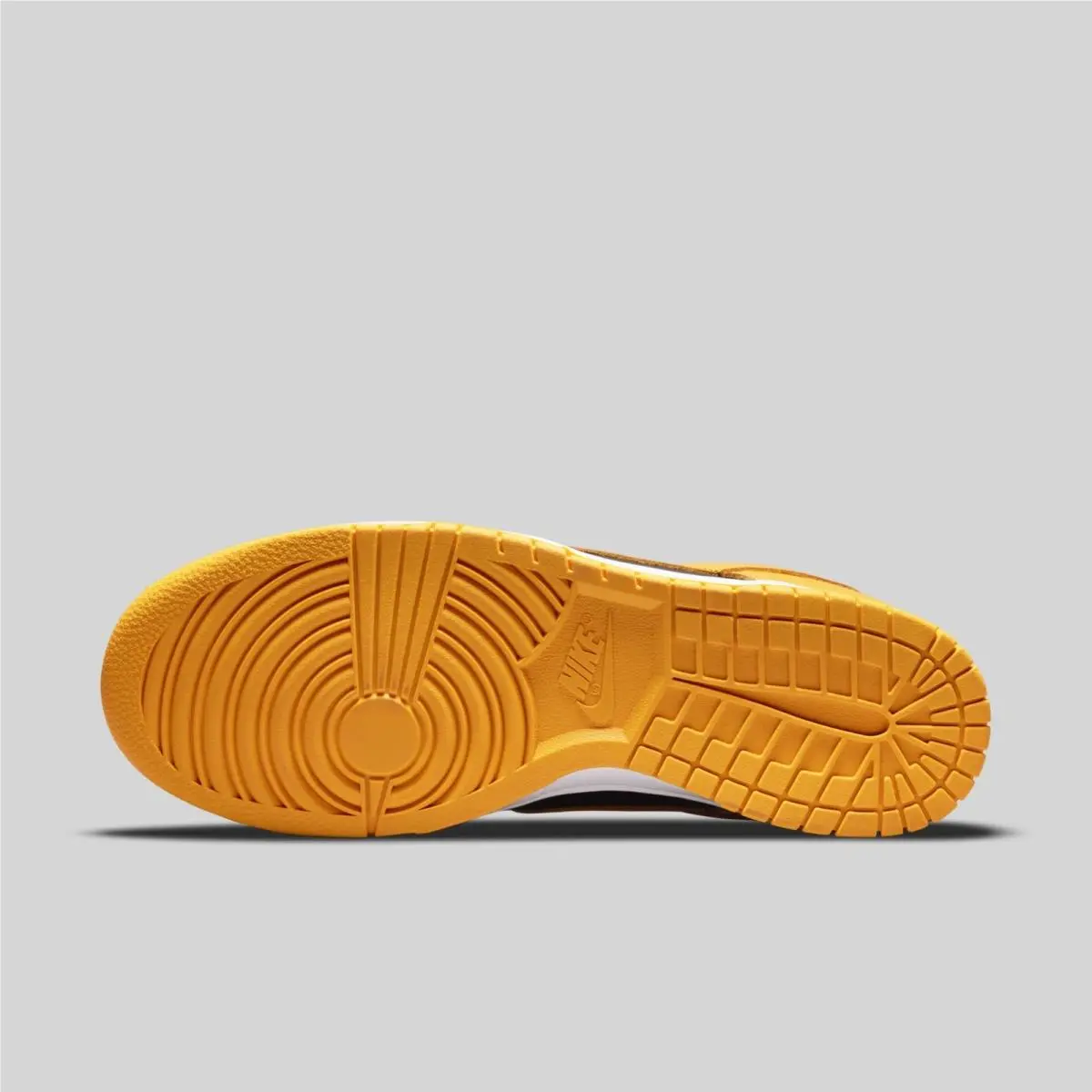 Nike shoes - Nike SB Dunk - Dunk - DD1391-004 - Yellow 4