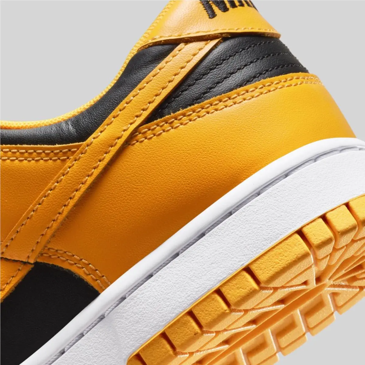 Nike shoes - Nike SB Dunk - Dunk - DD1391-004 - Yellow 6
