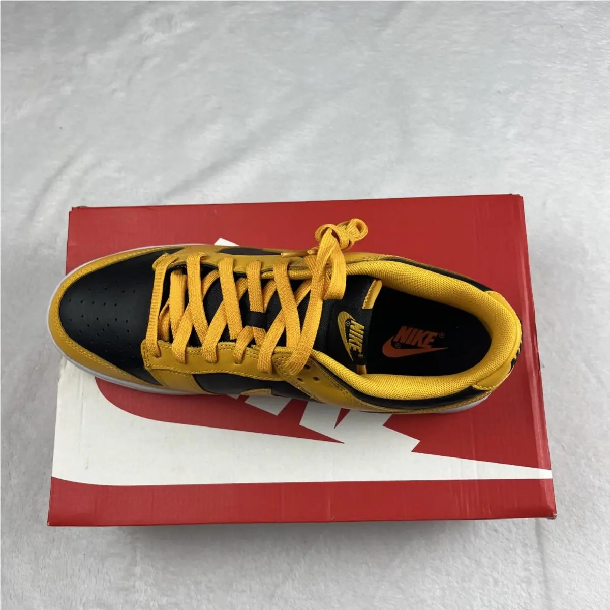 Nike shoes - Nike Dunk - Dunk - DD1391-004 - Multicolor 11