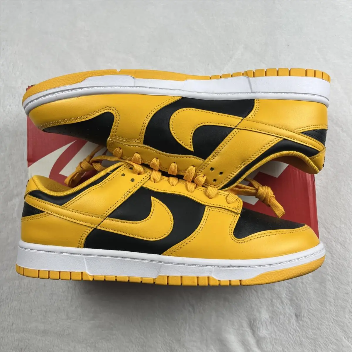 Nike shoes - Nike Dunk - Dunk - DD1391-004 - Multicolor 0