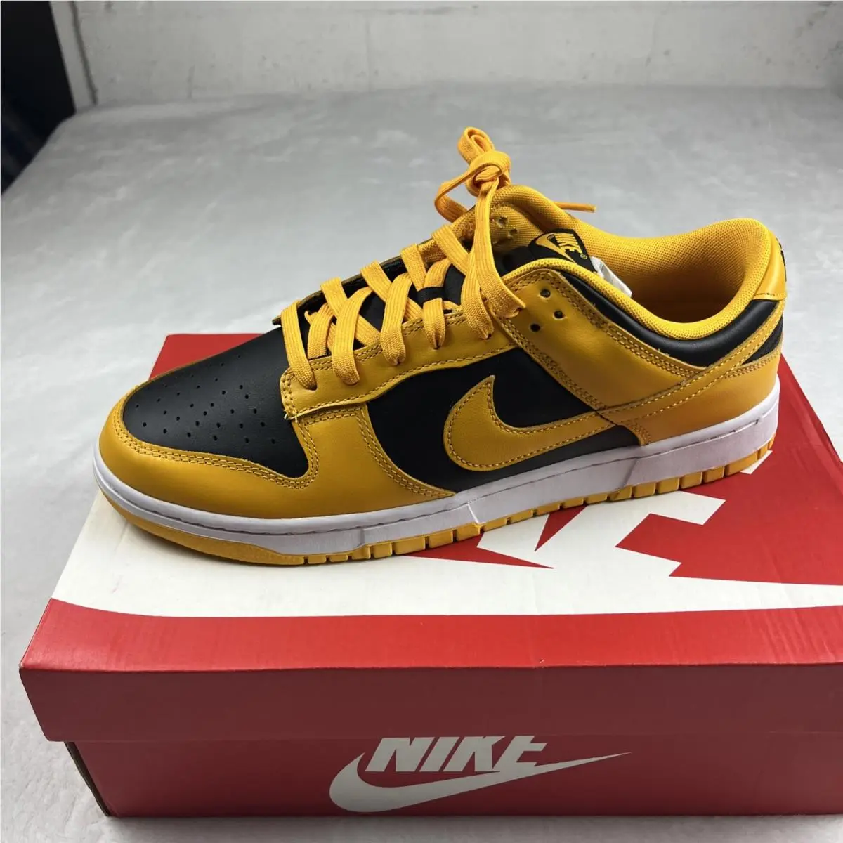 Nike shoes - Nike Dunk - Dunk - DD1391-004 - Multicolor 1