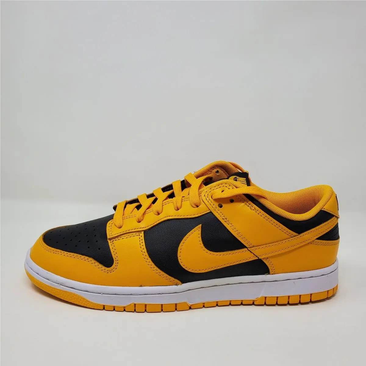 Nike shoes - Nike Dunk Low Retro - Dunk Low Retro - DD1391-004 - Yellow 3