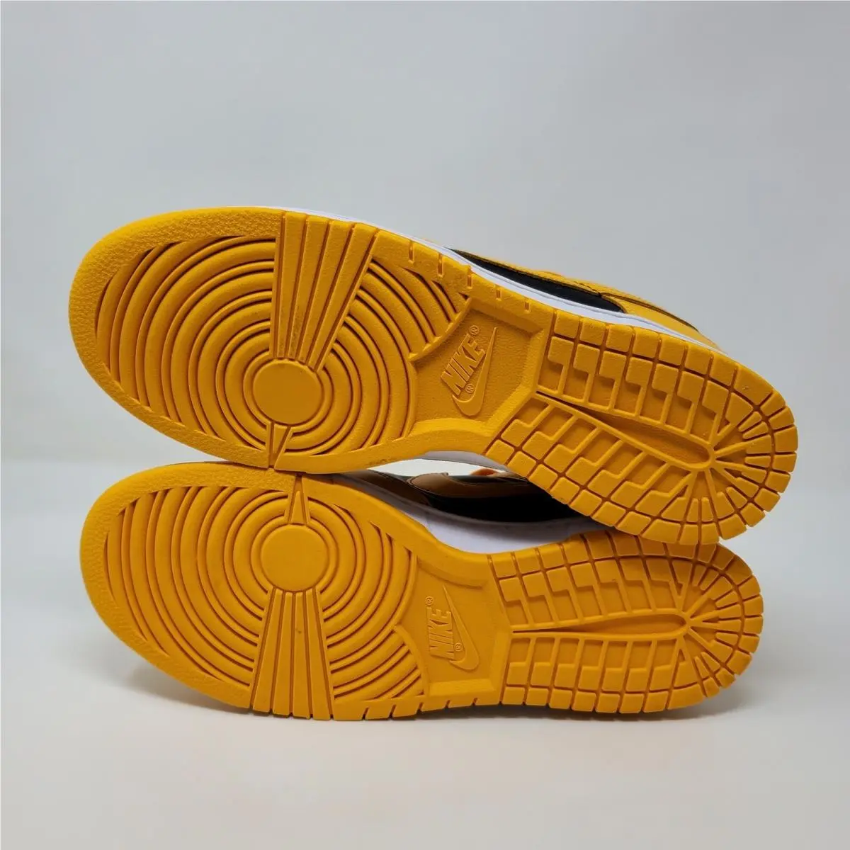 Nike shoes - Nike Dunk Low Retro - Dunk Low Retro - DD1391-004 - Yellow 6