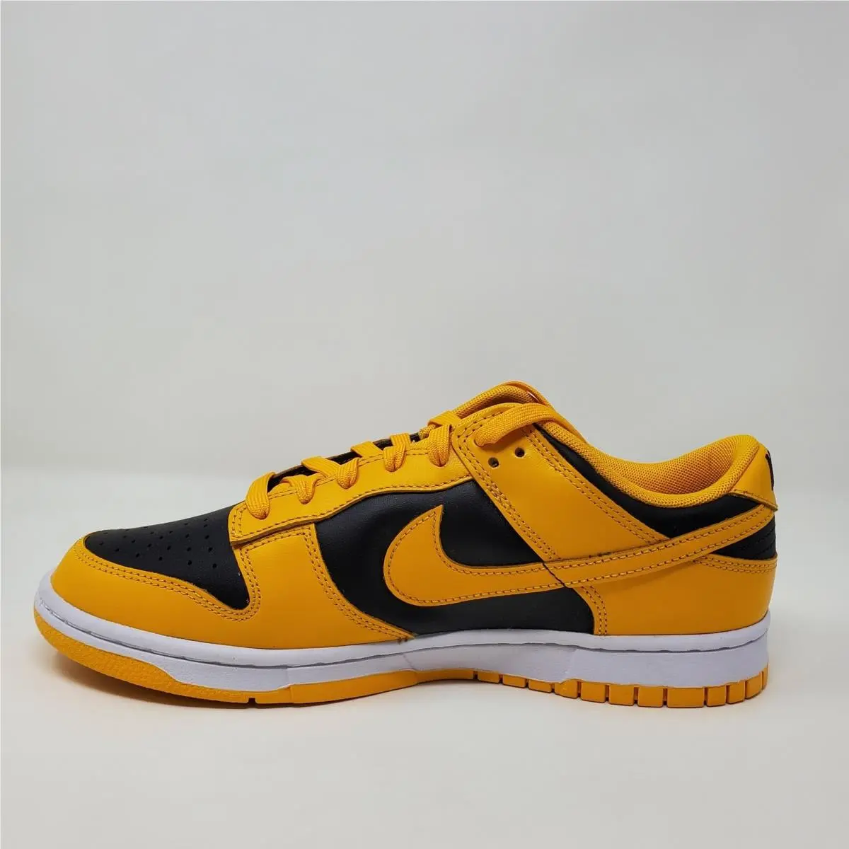 Nike shoes - Nike Dunk Low Retro - Dunk Low Retro - DD1391-004 - Yellow 7