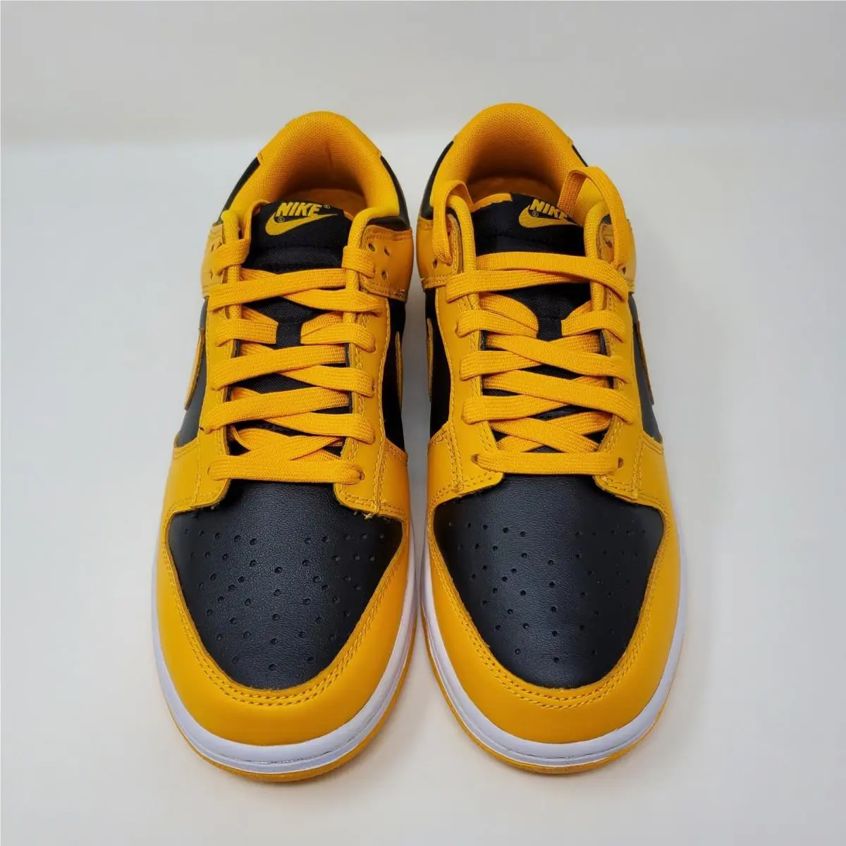 Nike shoes - Nike Dunk - Dunk - DD1391-004 - Gold (UPC: 0195242063965) 0