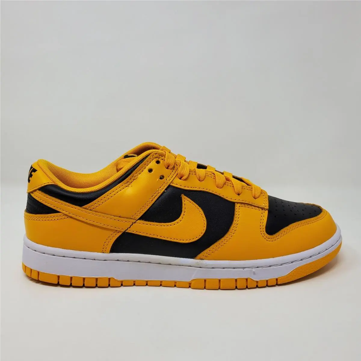 Nike shoes - Nike Dunk - Dunk - DD1391-004 - Gold (UPC: 0195242063965) 2
