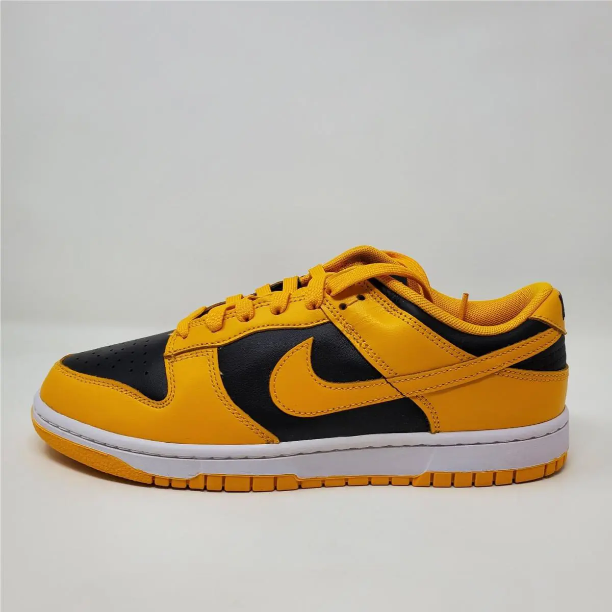 Nike shoes - Nike Dunk - Dunk - DD1391-004 - Gold (UPC: 0195242063965) 3