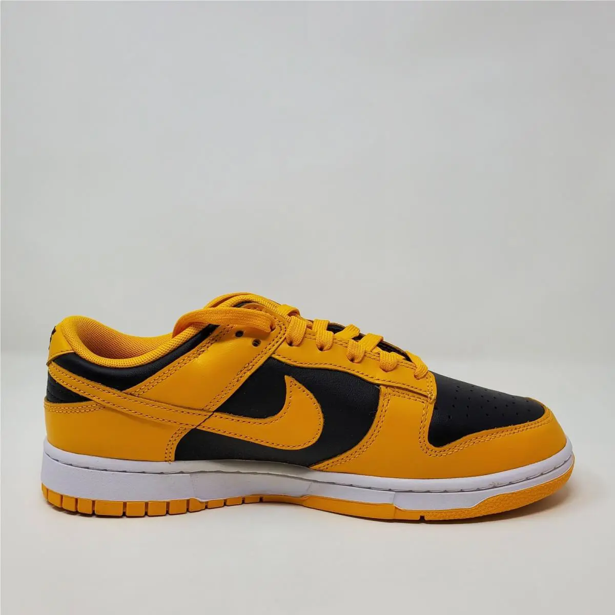 Nike shoes - Nike Dunk - Dunk - DD1391-004 - Gold (UPC: 0195242063965) 4