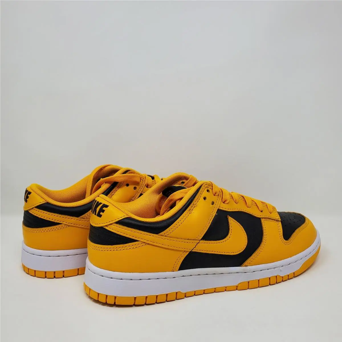Nike shoes - Nike Dunk - Dunk - DD1391-004 - Gold (UPC: 0195242063965) 5