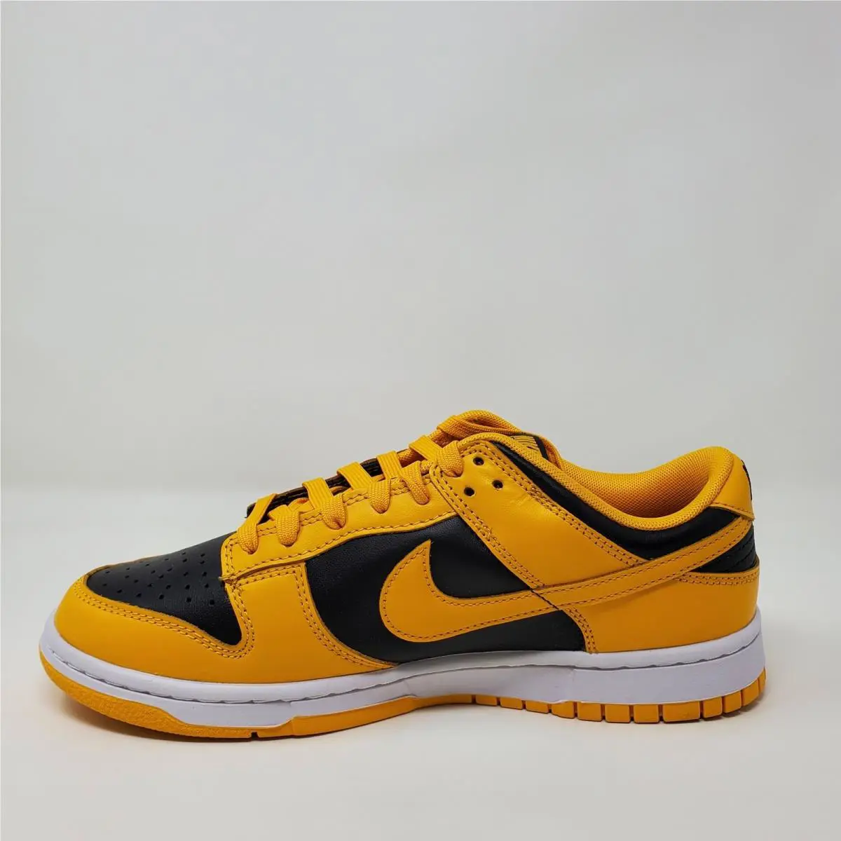 Nike shoes - Nike Dunk - Dunk - DD1391-004 - Gold (UPC: 0195242063965) 7