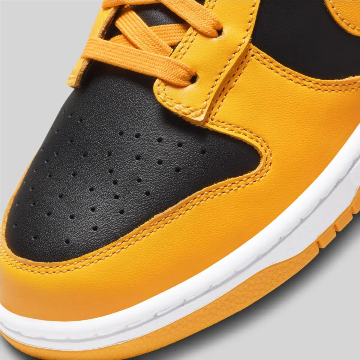Nike shoes - Nike SB Dunk - Dunk - DD1391-004 - Yellow 5