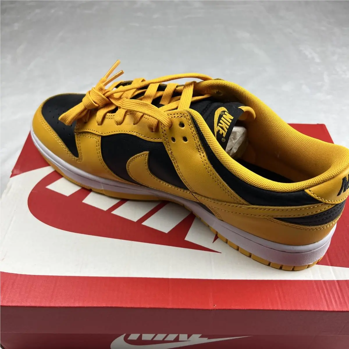 Nike shoes - Nike Dunk - Dunk - DD1391-004 - Multicolor 9