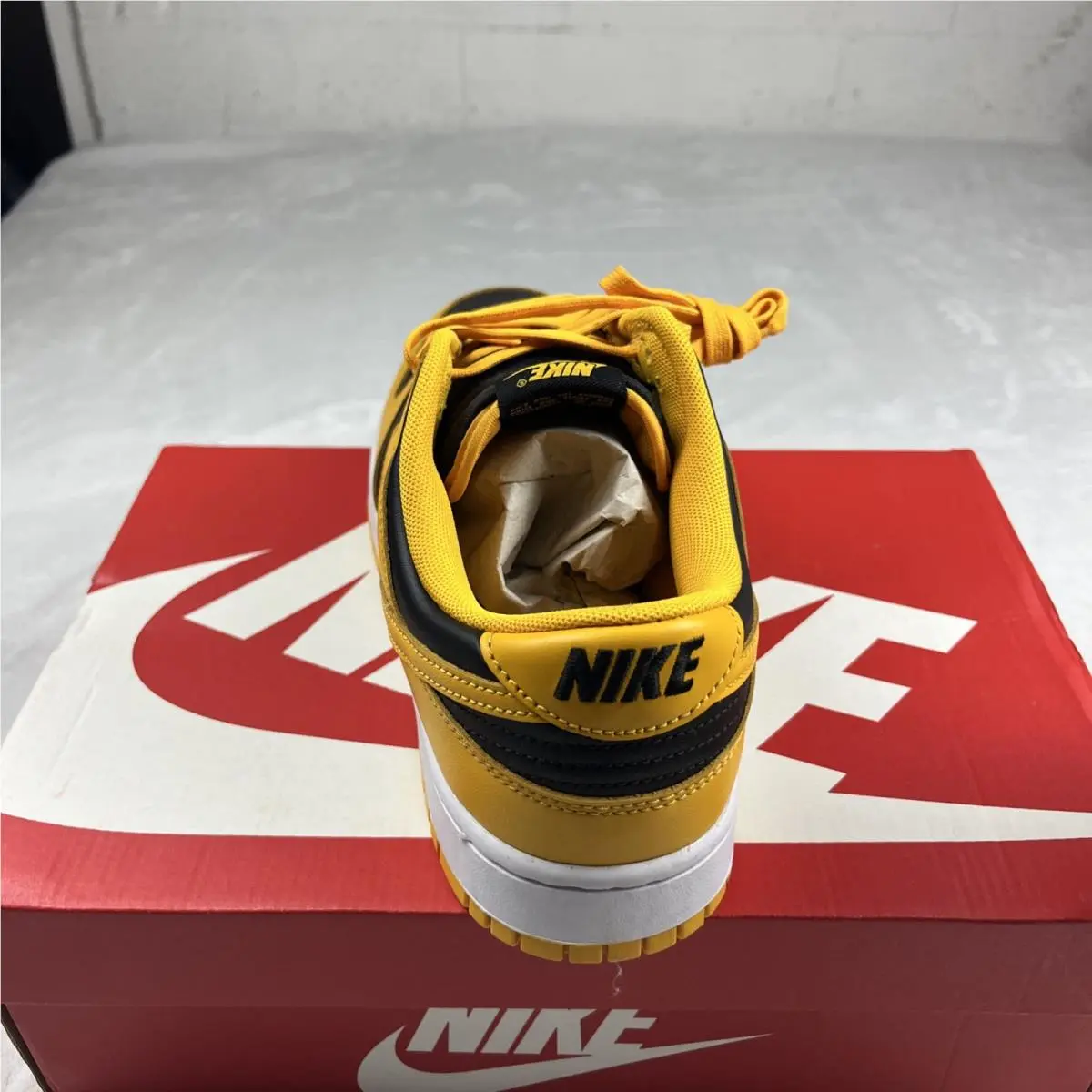 Nike shoes - Nike Dunk - Dunk - DD1391-004 - Multicolor 2