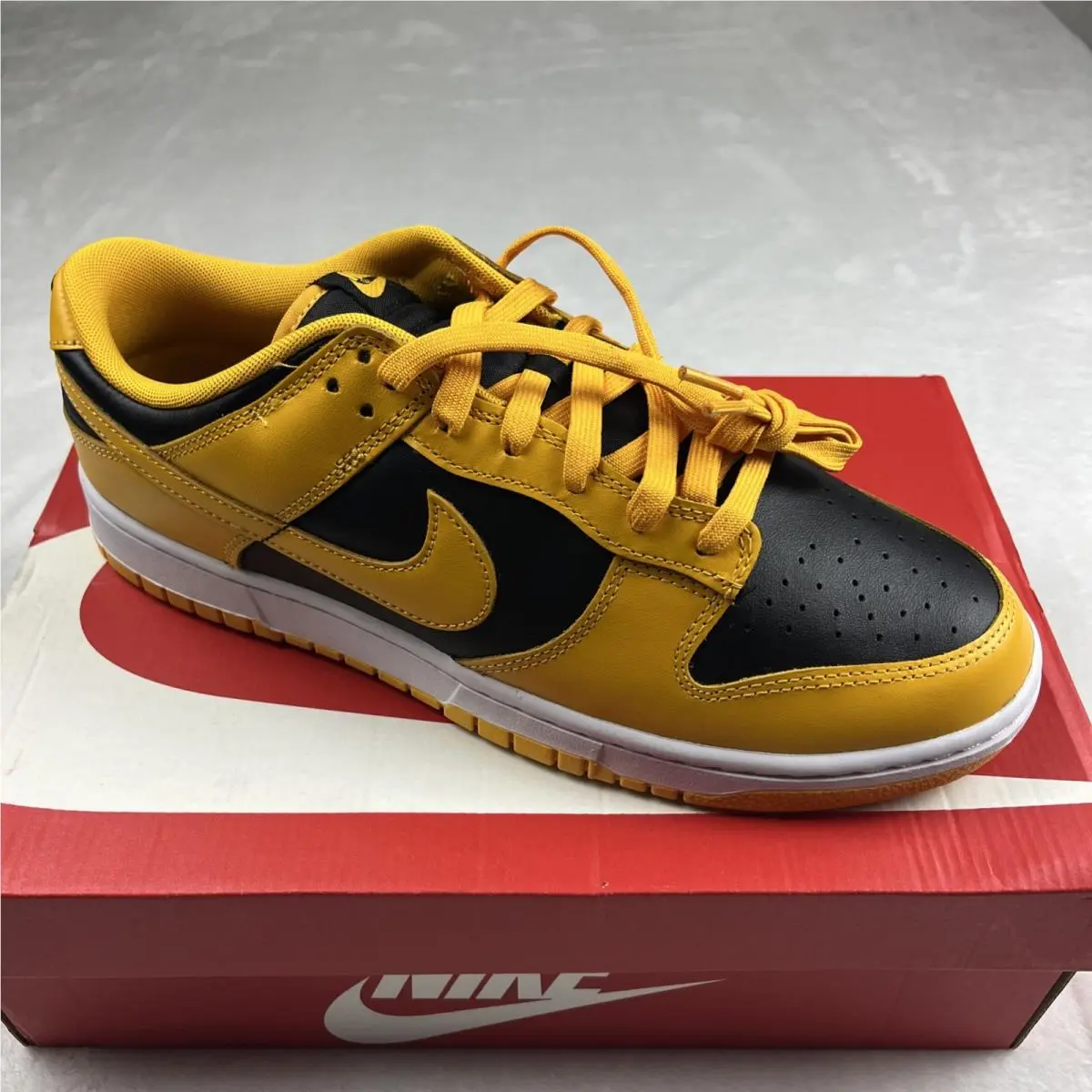 Nike shoes - Nike Dunk - Dunk - DD1391-004 - Multicolor 7