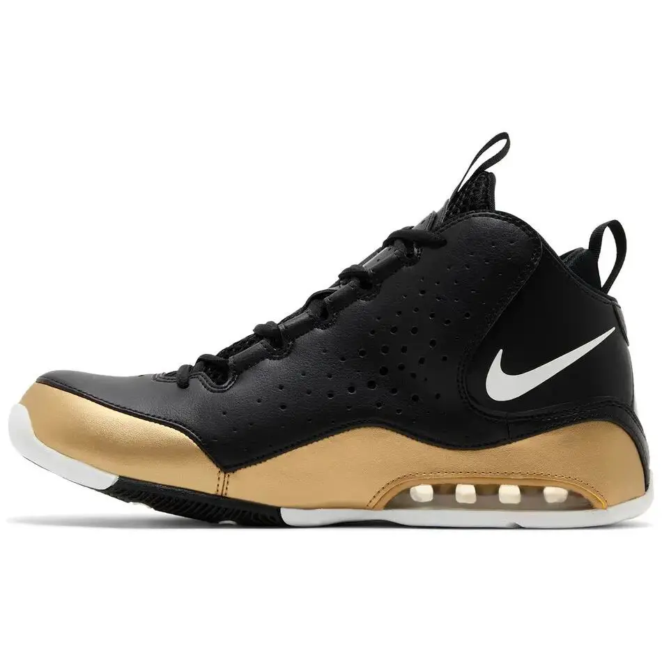 Nike shoes - Nike Air Max Wavy - Air Max Wavy - AV8061-003 - Gold 0