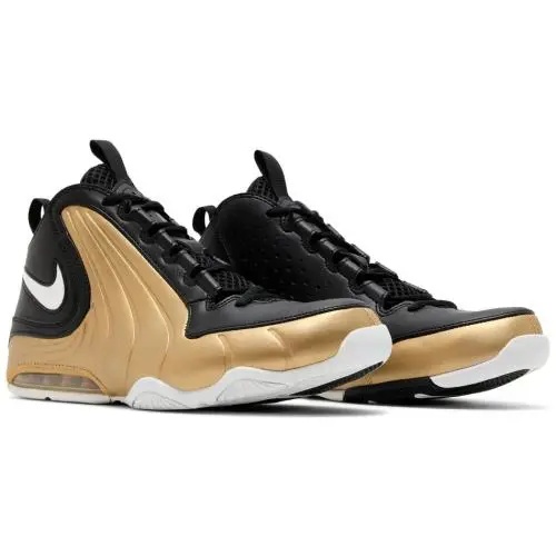 Nike shoes - Nike Air Max Wavy - Air Max Wavy - AV8061-003 - Gold 1